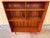 Danish Bookcase in Teak, 1960s For Sale - Image 3 of 10