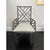Chinese Chippendale Lian Arm Chair by Ethan Allen For Sale - Image 9 of 9