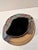 Multicolor Sculptural Ceramic Vessel For Sale - Image 10 of 11