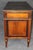 19th C French Directoire Brass Mounted Louis XVI Slate Top Commode For Sale In Philadelphia - Image 6 of 13