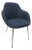Bernhardt Design Chantal Armchair For Sale