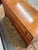 Lane Furniture Waterfall Cedar Chest, Vintage For Sale - Image 12 of 12