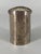 Metal Lidded Box in 925 Sterling Silver with Enameled Zodiac Signs, 1960s For Sale - Image 7 of 18