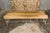 1920s French Rustic Iron Garden Bench with Scrolling Motifs and Slatted Seat For Sale - Image 10 of 12
