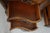 1990s Touchstone Country French Louis XV Walnut Finish Chest For Sale - Image 5 of 18