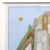 Rooftop Views - Framed Original Contemporary Cityscape Acrylic Painting on Canvas by Maria C Bernhardsson For Sale In Los Angeles - Image 6 of 9