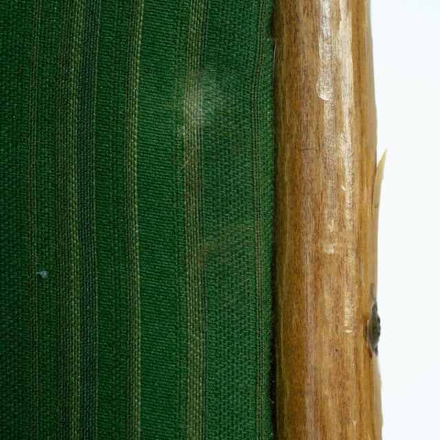 Like Long John Highback Dining Chairs by Michael Thonet for Thonet, 1970s, Set of 6 For Sale - Image 18 of 18