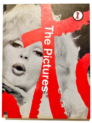 Andy Warhol’s Interview Volume 1: Best Is the First Decade 1969-1979 Book 2 the Pictures by Sandra J. Brant / Ingrid Sischy (Eds)