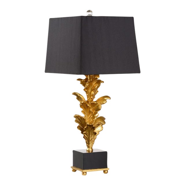 Wildwood Mar-A-Lago Table Lamp For Sale