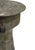 Metal Cast Bronze Rain Drum With Elaborate Detail Patina Finish For Sale - Image 7 of 11