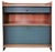 Bar Series Sideboard by Afra & Tobia Scarpa for Maxalto, 1970s For Sale