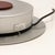 Postmodern Tondo Table Lamp by Ann Maes for Scopelight, 1980s For Sale - Image 13 of 14