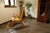 1960s Rocking Chair from Varjonen Puunjalostus, 1960s For Sale - Image 5 of 13