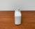 Vintage German Minimalist Porcelain Vase from Fürstenberg For Sale - Image 6 of 18