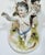 Large Antique 20th C Dresden Porcelain Putti Babies Grouping For Sale - Image 15 of 18