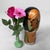 1960s Large Japanese Sōsaku Kokeshi by Toa Sekiguchi, 1960s For Sale - Image 5 of 11