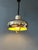 Mid-Century Metal Ufo Pendant Lamp from Herda For Sale - Image 5 of 11