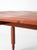 Early 20th Century Antique Painted Primitive Drop Leaf Table For Sale - Image 5 of 18