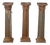 Antique Cast Iron Columns For Sale