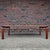 Mid 20th Century Large Mid-Century Modern Rosewood Coffee Table by Westnofa Bentwood Legs For Sale - Image 5 of 12