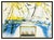 Message us to inquire about custom framing options! (Included for free with every purchase) Salvador Dali Authentic &...