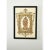 19th Century French 19th Century Framed Embroidery of the Madonna & Child For Sale - Image 5 of 12