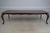 Maitland Smith Mahogany Louis XVI Inlaid Dining Table For Sale - Image 11 of 18
