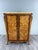 20th Century Louis XV Style Marquetry Wardrobe For Sale - Image 10 of 11