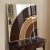 Mid-Century Modern Vintage Mid-Century Modern Wall Mirror For Sale - Image 3 of 12
