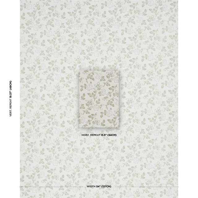 Veere Grenney was inspired by his love of the English countryside and passion for gardens when he created Lavinia, a...