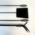 Black 1970s Vintage Brutalist Boho Chic Wrought Iron Twisted Knob Fireplace Tools - 5 Pc Set. For Sale - Image 8 of 10