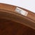 Round Stickley Table With Brass Inlay For Sale - Image 11 of 12