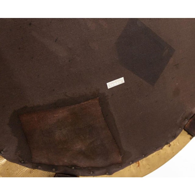 Sellerina Armchair by Paola Navone for Baxter For Sale - Image 10 of 11