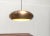 Mid-Century German Copper Pendant Lamp from Goldkant Leuchten For Sale - Image 18 of 18