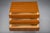 Mid-Century Modern Teak Cabinet by Dieter Waeckerlin for Behr Möbel, Germany, 1960s For Sale - Image 3 of 13
