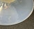 1940s Large White Opaline Vase For Sale - Image 5 of 6