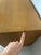 Mid 20th Century Small Light Oak Cabinet, France For Sale - Image 13 of 18