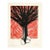 1963 Roger Martin O'Malley's Tree Woodcut For Sale