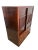 1990s Japanese Tansu Style Chest Cabinet Stacking Six Drawers Pull Out Armoire Shelf For Sale In Palm Springs - Image 6 of 16