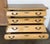 A Sculptural Dutch Bombe Commode in Bleached Maple For Sale - Image 9 of 18