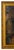 Alves Cardoso, Potter, 1927, Oil Painting on Canvas For Sale - Image 5 of 8