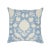 This 18" x 18" pillow features Chenonceau in Sky. Based on a documentary print of a 17th century Persian damask,...