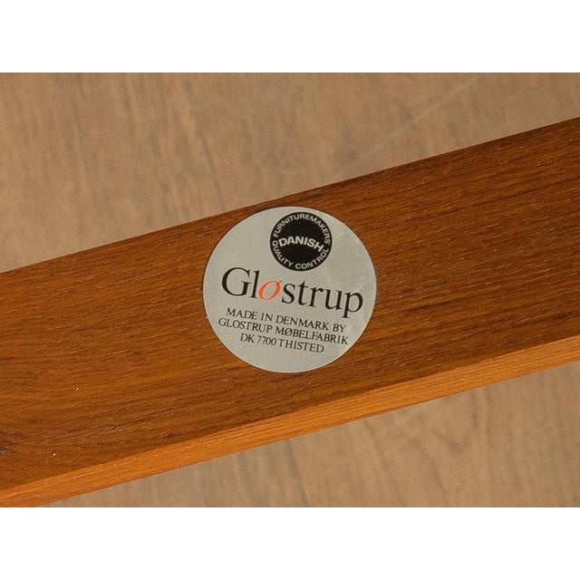 Dining Table by Grete Jalk for Glostrup, 1960s For Sale - Image 17 of 18