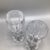 Mikasa Mikasa Berkeley Wine Glasses - Pair For Sale - Image 4 of 13