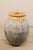 Sculpture Materials Antique French Biot Jar with Glazed Rim For Sale - Image 7 of 11