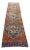 Vintage Anatolian Oushak Runner For Sale