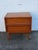 Mid Century Modern Nightstand Side End Bedside Table 6235 For Sale - Image 16 of 17