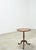 Georgian Style Carved Mahogany Pie Crust Tripod Drinks Table For Sale - Image 13 of 18