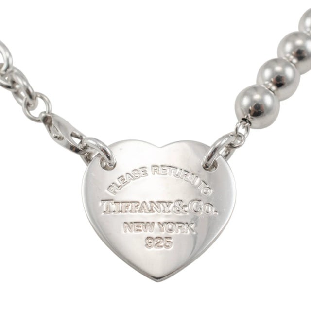 【日本未入荷】TIFFANY ♡Heart Tag Wrap Necklace♡ tiffany heart tag wrap necklace | eBay