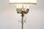 Brass Floor Lamp, 1960s For Sale - Image 12 of 14